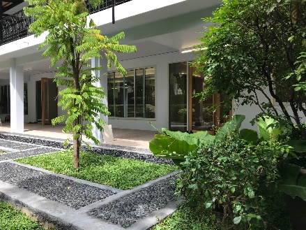 Saint Anne’s Learning Centre มาแตร์เดอีวิทยาลัย