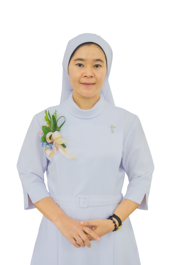 ซิสเตอร์เพ็ญจันทร์