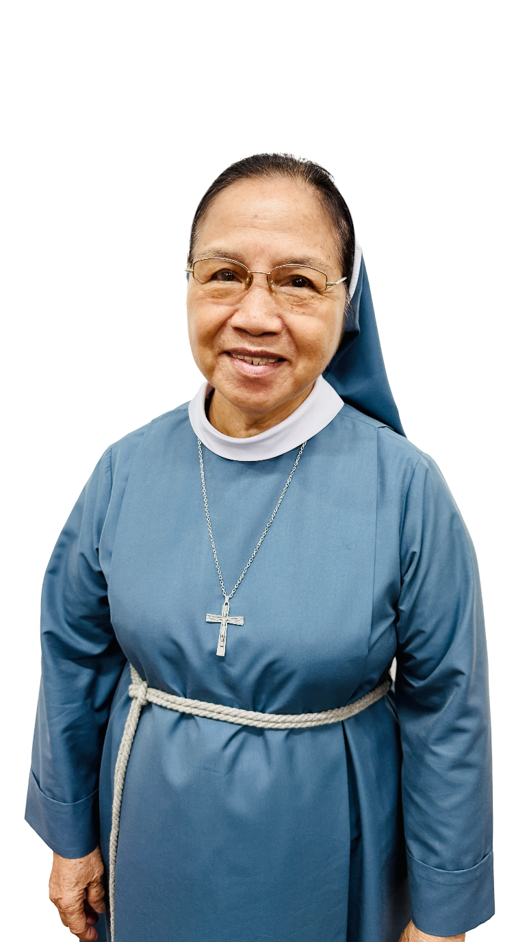 Sr. Anna Hai, osu