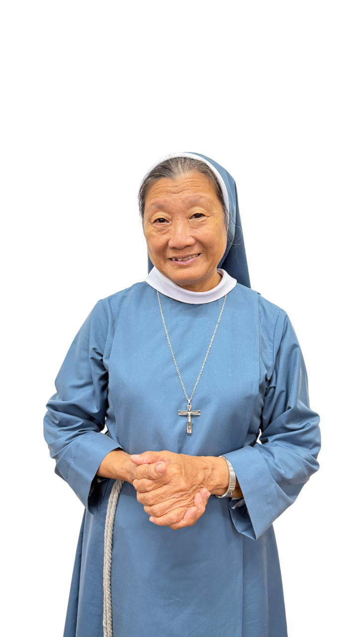 Sr.Marie Vienney, osu