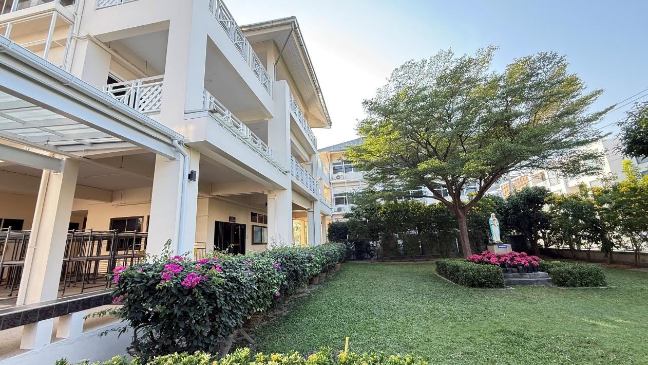 บ้านเพชรสำราญ หัวหิน