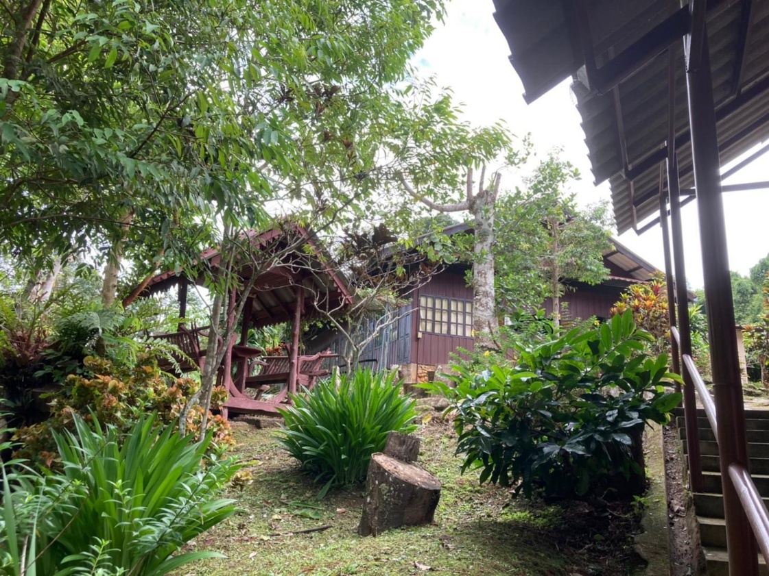บ้านดอยเรยีนา เชียงใหม่