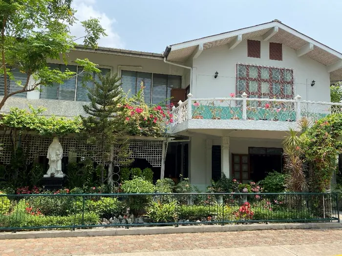 บ้านวาสุเทวี
