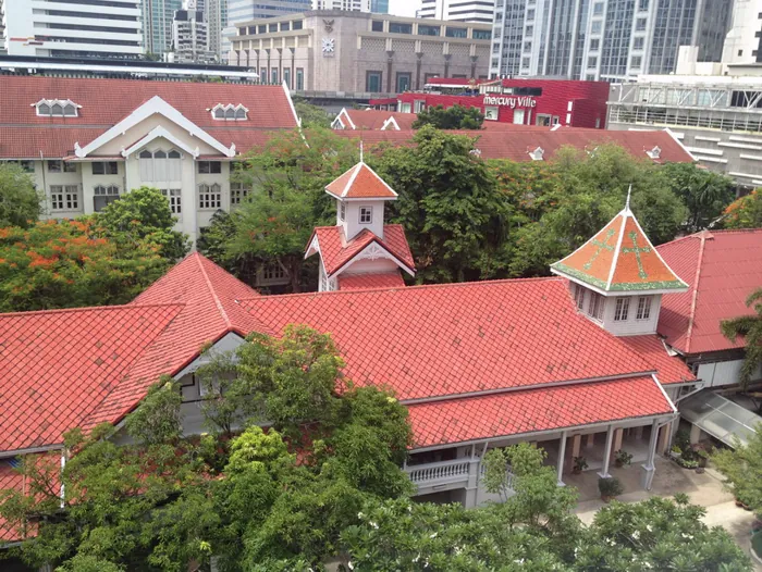 บ้านมาแตร์เดอี
